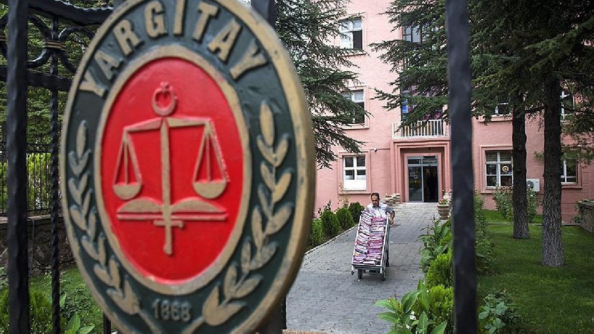 Yargıtay'dan 'Hıyar' sözüne emsal karar