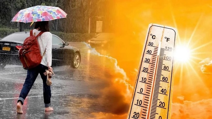 İstanbul’a gök gürültülü sağanak yağış geliyor: Meteoroloji, tarih vererek uyardı!