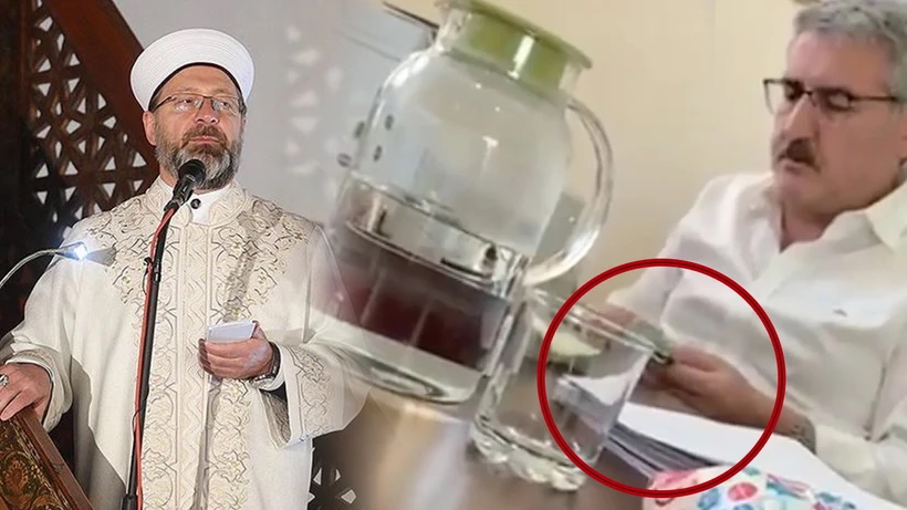 Diyanet’in Mekke sorumlusuna 270 bin dolarlık rüşvet soruşturması