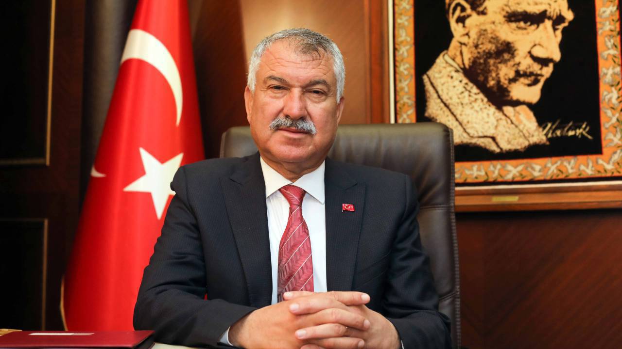 Zeydan Karalar: Ben Adanalıyım, Silivri’de ne işim var?