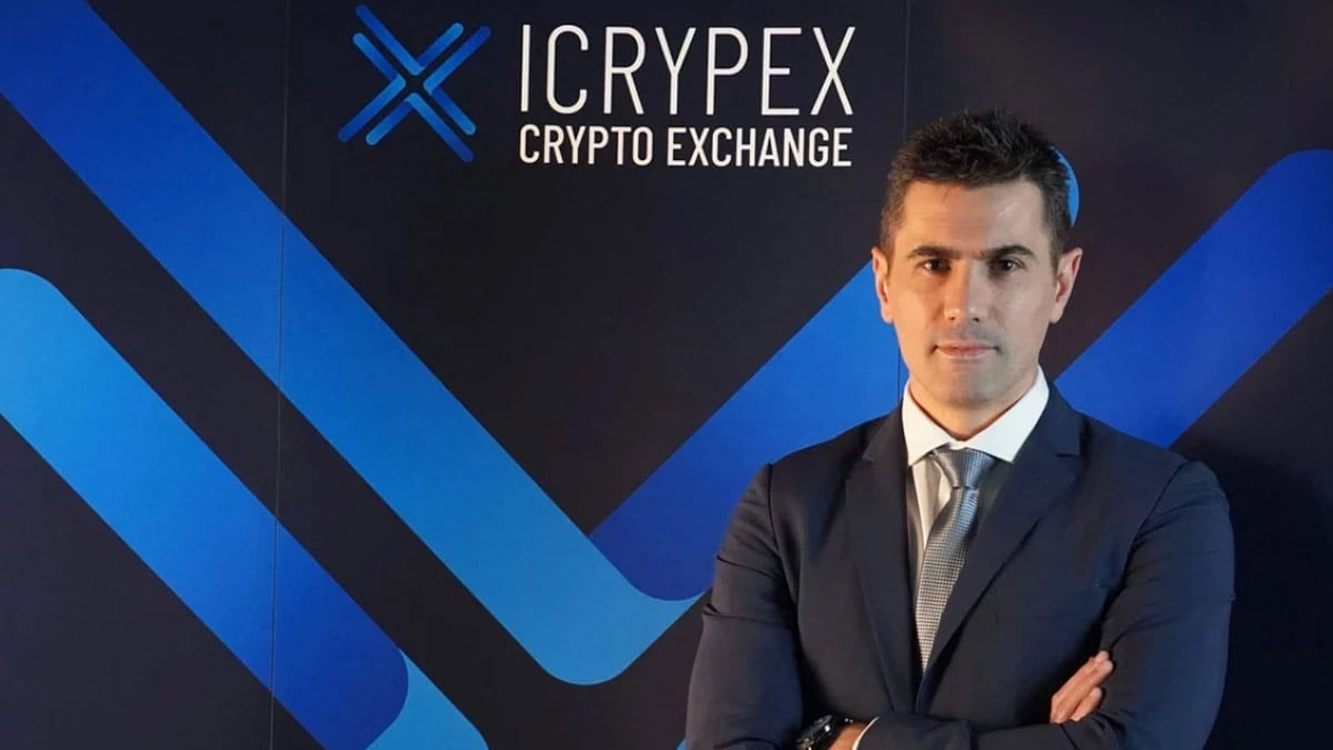 Kripto Borsa patronuna ağır suçlama: Gözaltına alındı