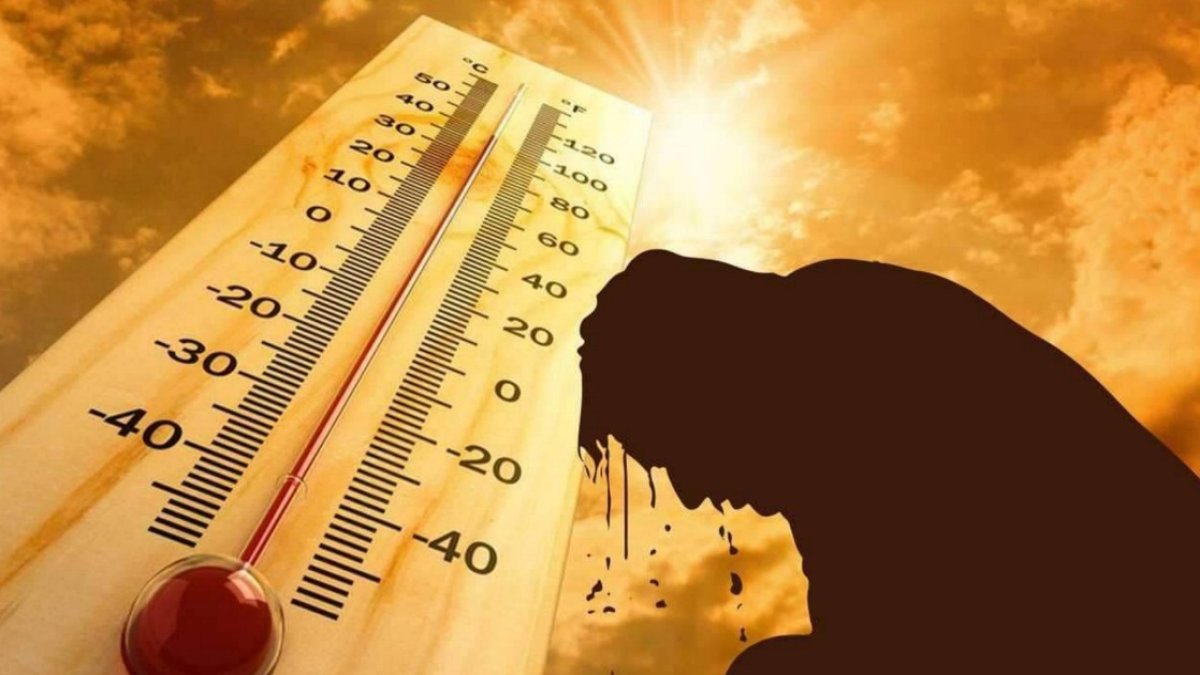 Sıcaklıklar 3 ila 5 derece daha artacak: Toz taşımı ve fırtına geliyor