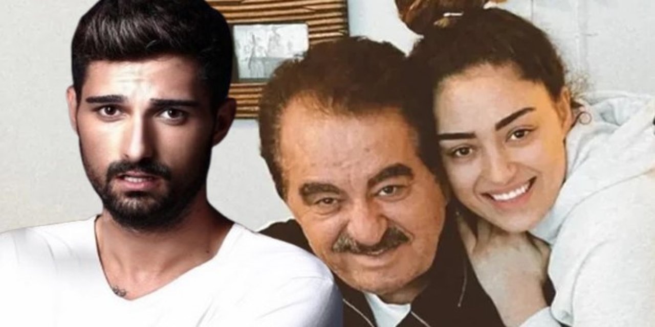İdo Tatlıses'ten sert tepki: Kardeşi Dilan Çıtak’ın skandalına sessiz kalmadı