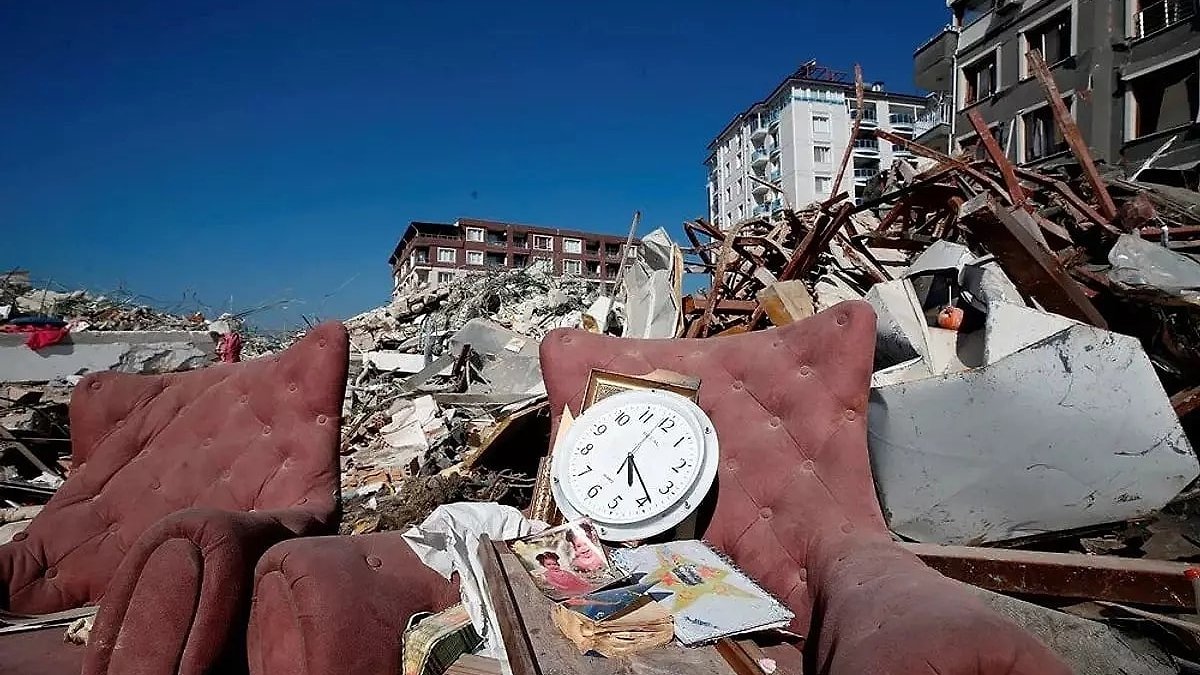 Google’dan 6 şubat depremleriyle ilgili itiraf: 10 milyon kişiye uyarı gitmedi