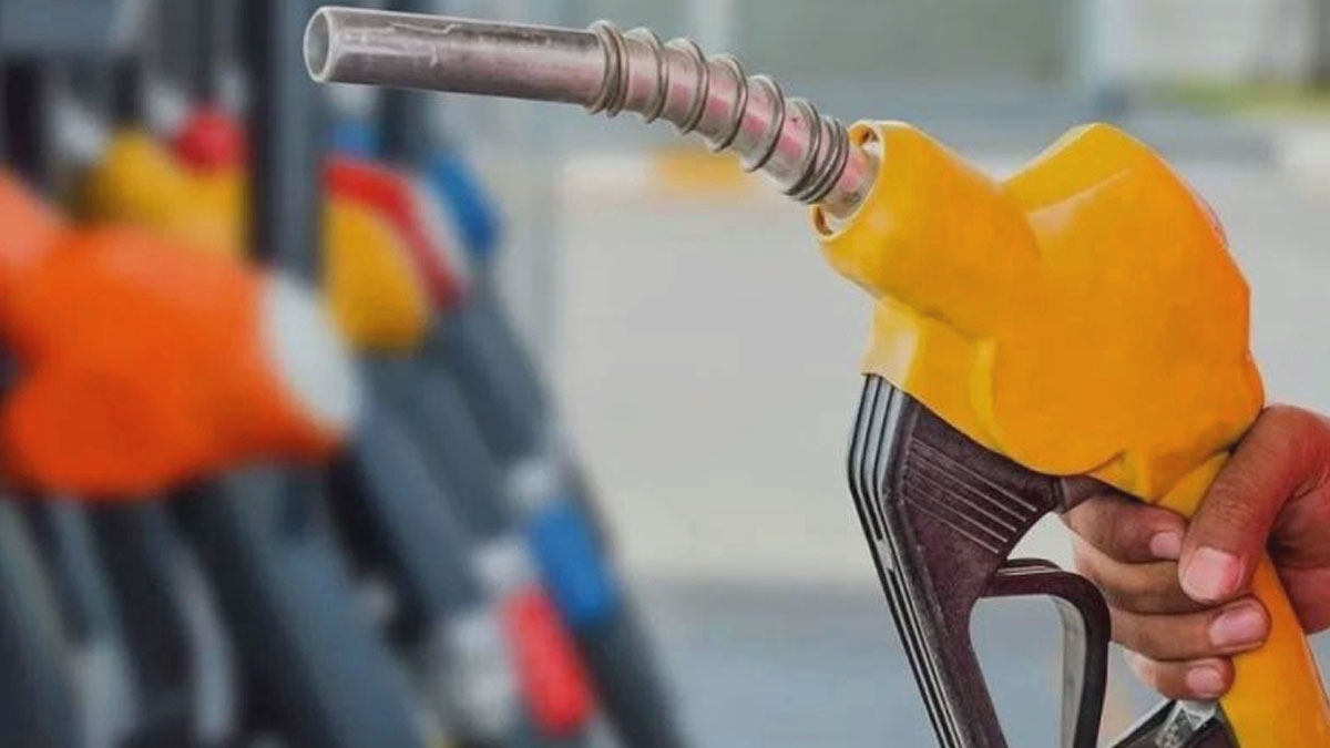 Akaryakıtta son durum: Güncel benzin, motorin ve LPG fiyatları