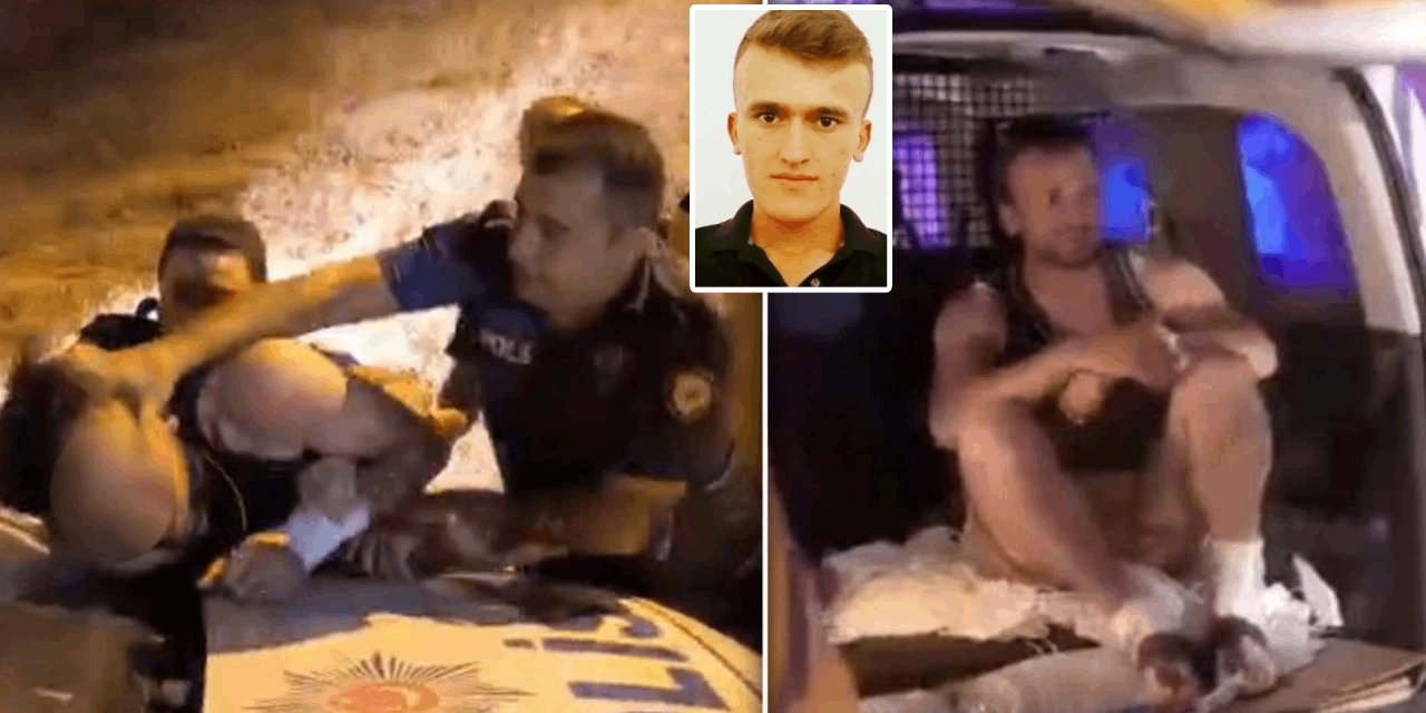 Bursa'daki orman yangınlarının arkasında FETÖ izi! Her şeyi itiraf etti: Önce benzinle ağaçları tutuşturdum!