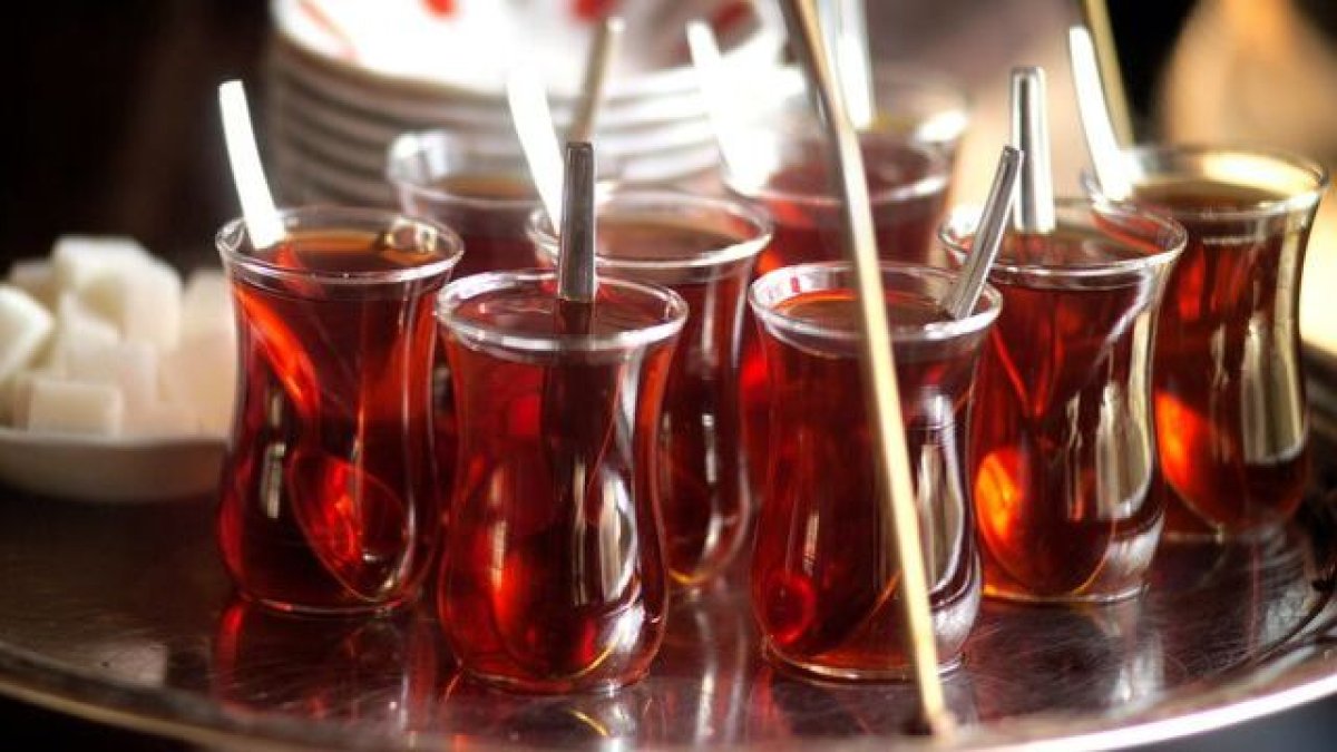 Çaya iki ayda ikinci zam: Raflara yansıdı