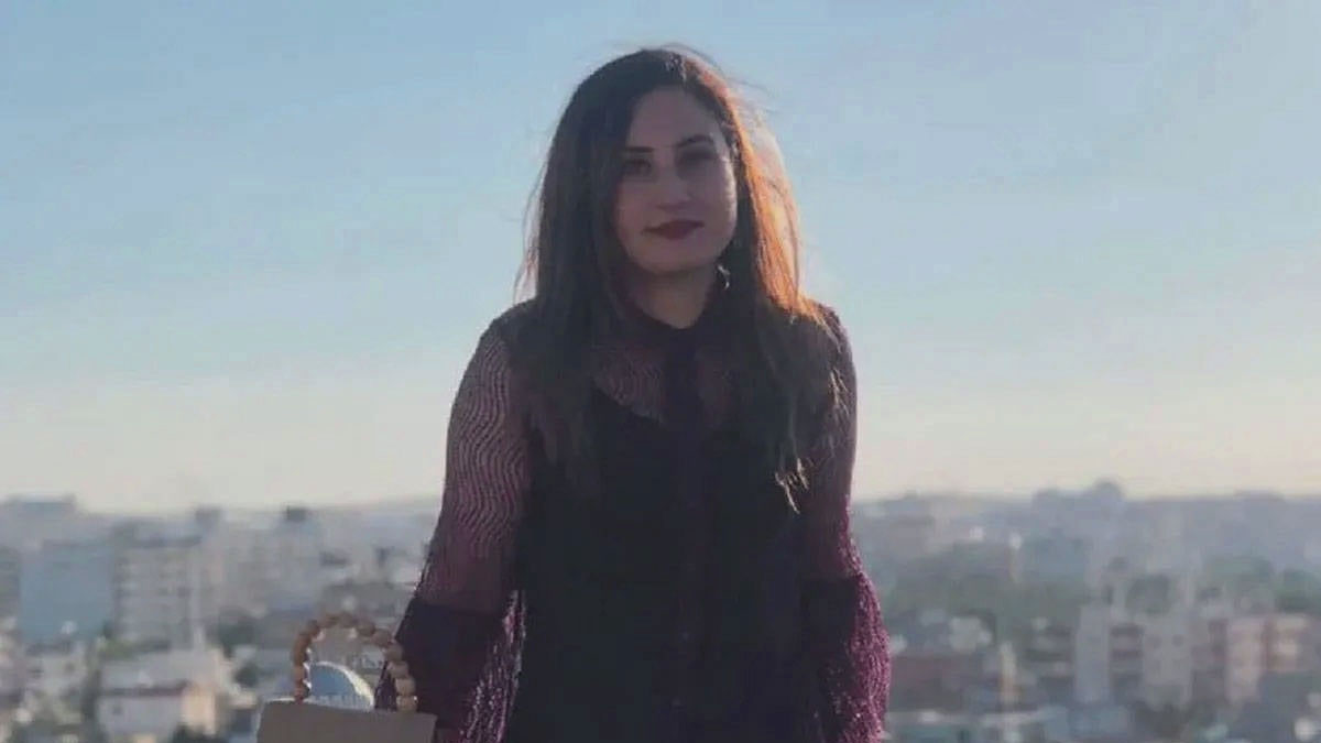 Pınar Bulunmaz cinayeti duruşması: Sanık yine serbest!