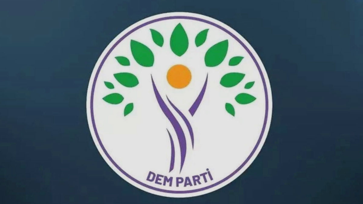 DEM Parti'den 'olağanüstü' toplantı çağrısı