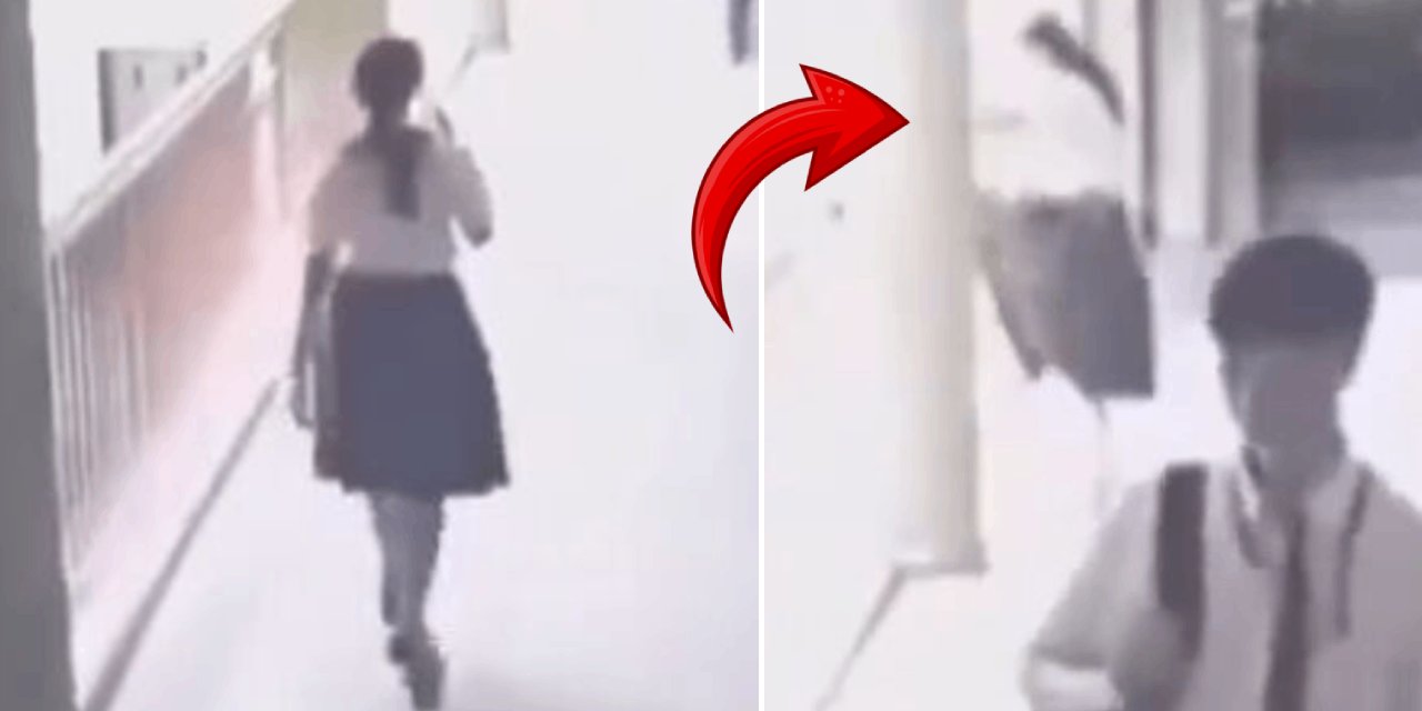 10. sınıf öğrenci okulda 4. kattan atlayıp intihar etti