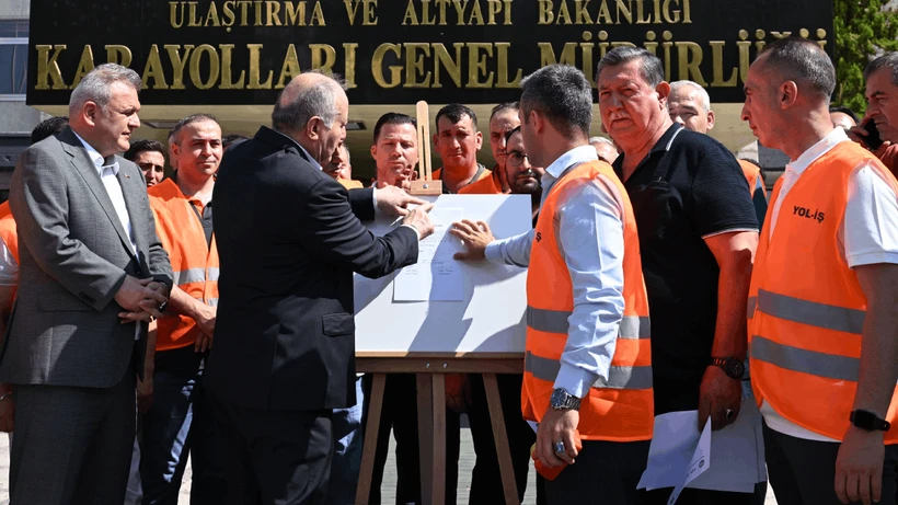 Kamu işçisinden grev hamlesi: TÜRK-İŞ grev kararını astı