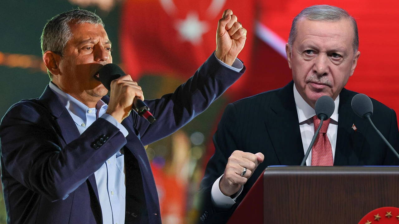 Erdoğan’dan Özel’e Eurofighter mesajı: “Muhalefetin millileşmesi kıymetli bir adım”