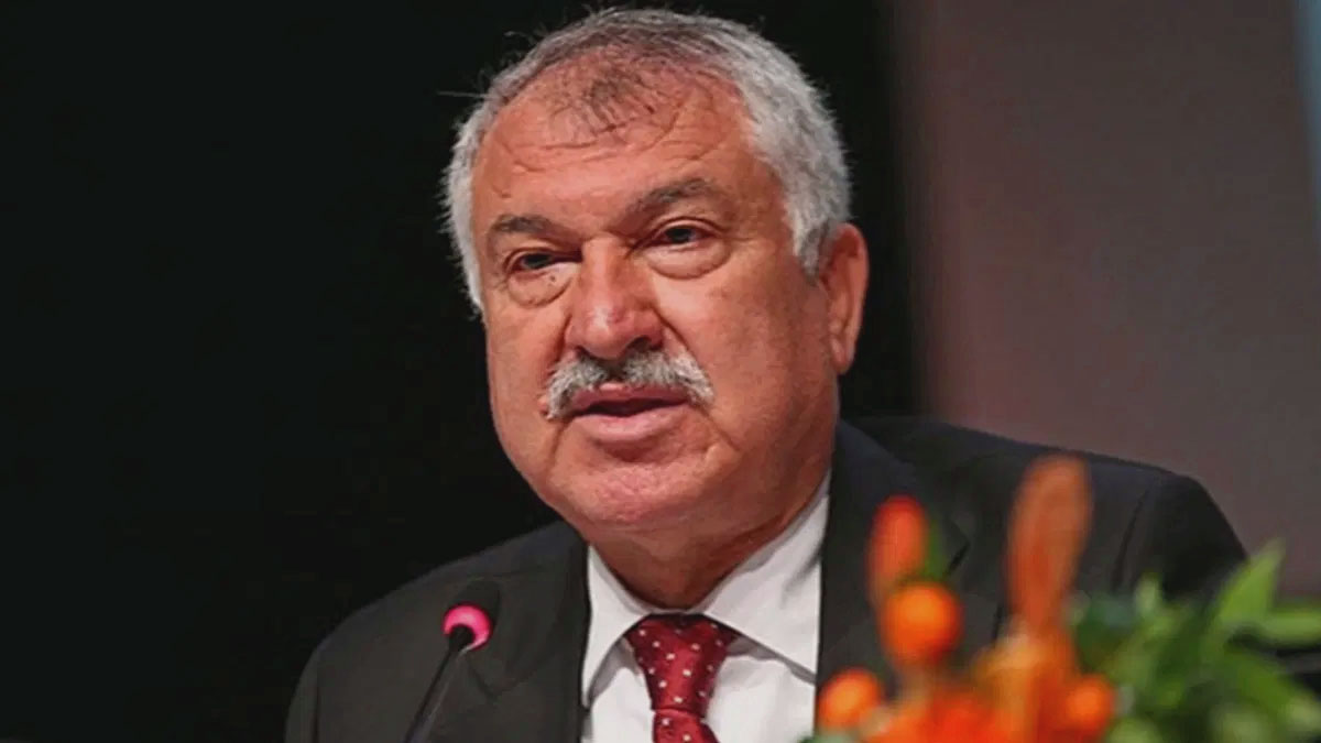 Zeydan Karalar'dan Adana Büyükşehir Belediyesi'ne ‘Gazze’ çağrısı