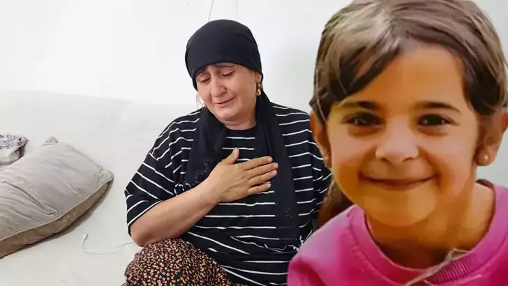 Narin Güran'ın annesi Yüksel Güran'ın son hali ortaya çıktı: Fotoğrafı gündem oldu