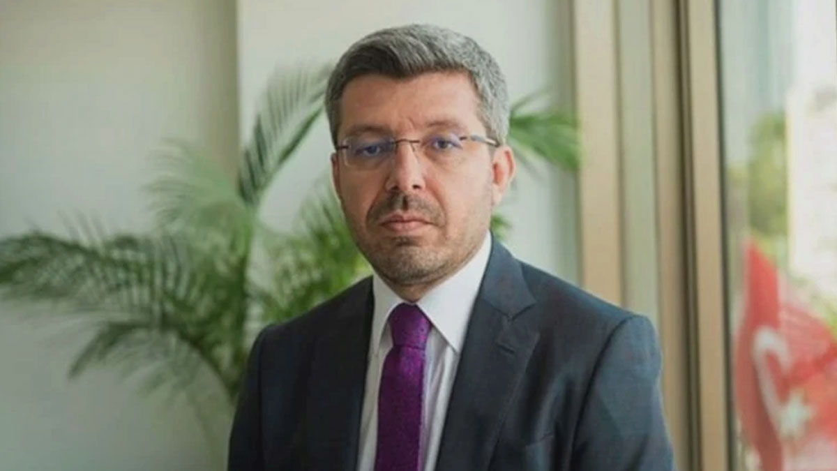 Erdoğan, avukatı Mustafa Doğan İnal’dan vekaletini geri çekti