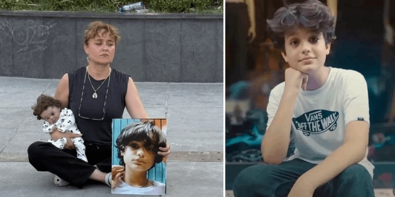 Mattia Ahmet Minguzzi'nin annesinden "SSÇ" tepkisi! ÖKK diyeceksiniz