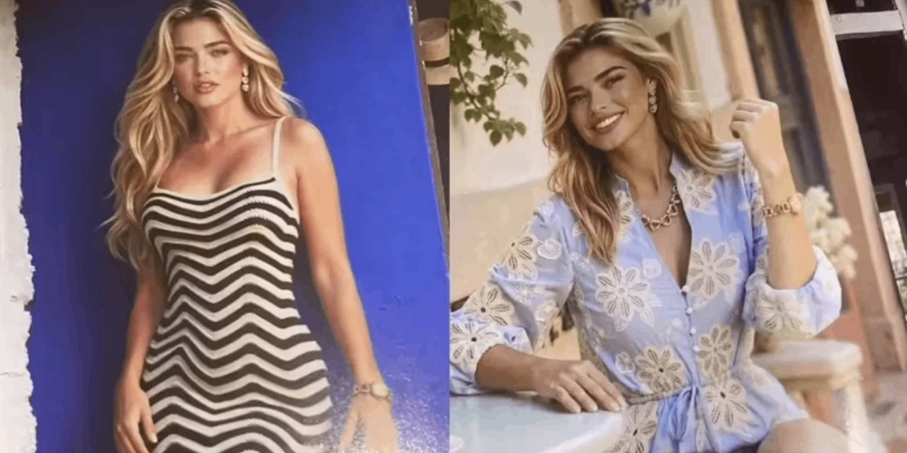 Vogue Dergisinin kapağına tepki yağdı: İşsiz kalacaklar
