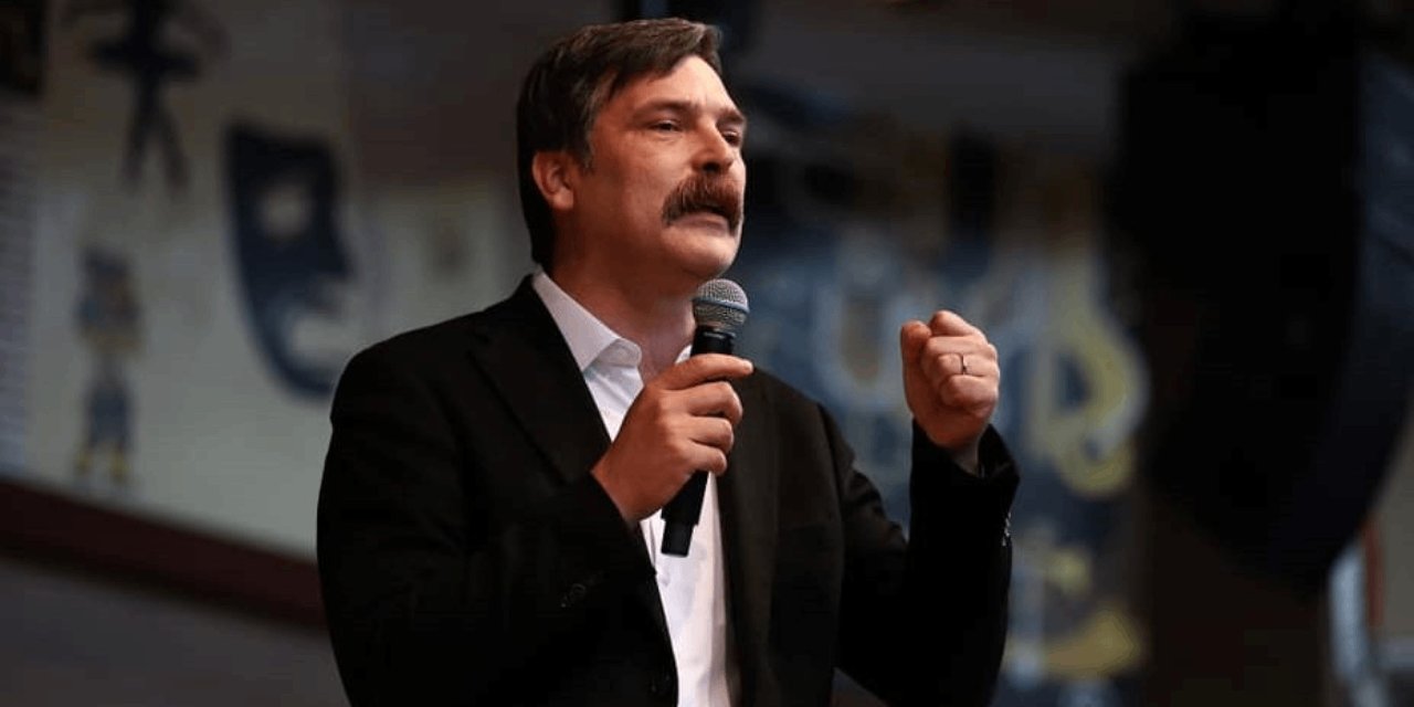 TİP süreç komisyonuna katılacak mı? Erkan Baş'tan açıklama geldi