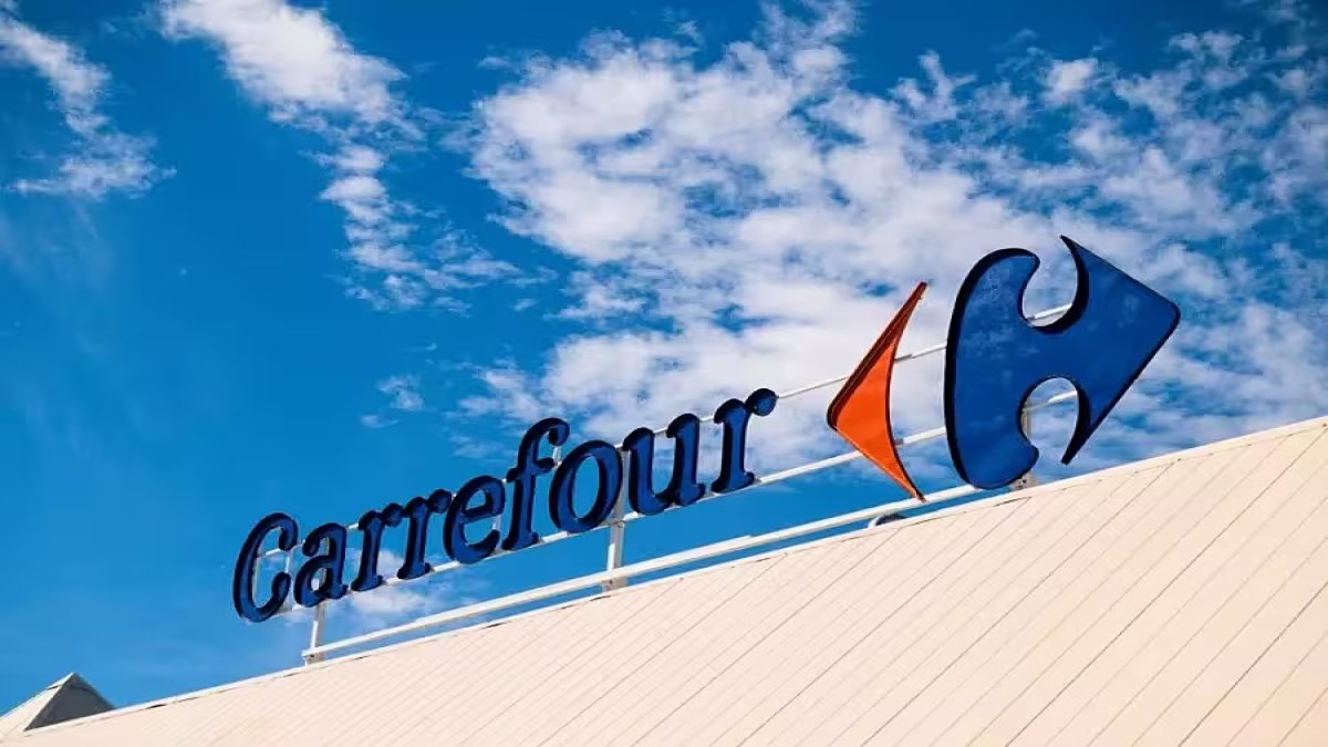 Carrefour'dan 1 milyar Euroluk satış: Pazardan çekildi
