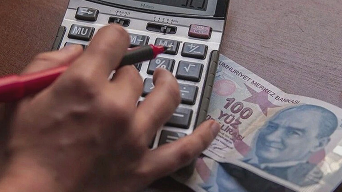 Bakan Şimşek açıkladı: Yılın ilk yarısında 225,5 milyar TL matrah farkı
