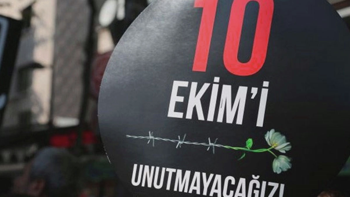 İstinaftan 10 Ekim kararı: İnsanlığa karşı suç sayılmadı