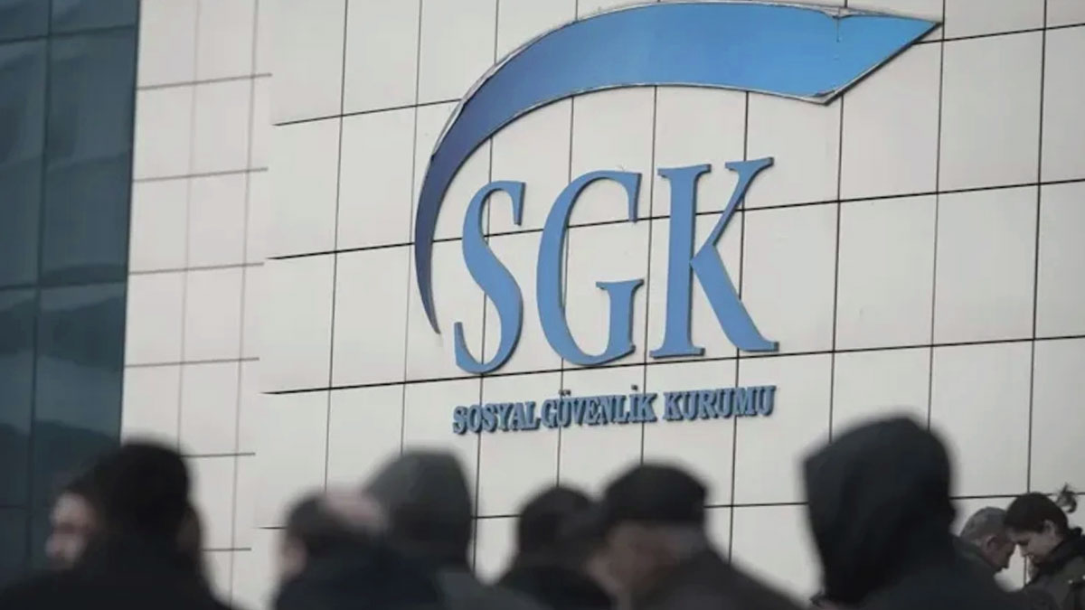 SGK, ağustos ayında binlerce emeklinin evine yazı gönderecek
