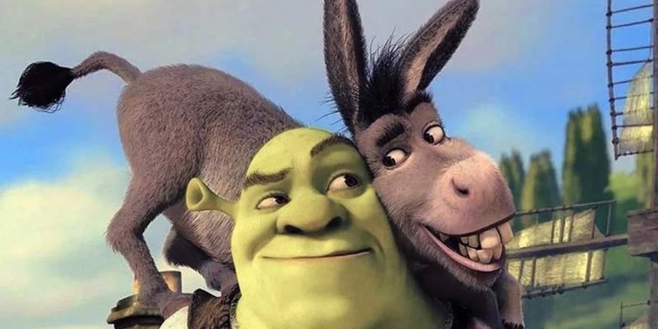 Shrek’in eşek karakteri kendi filmiyle geri dönüyor