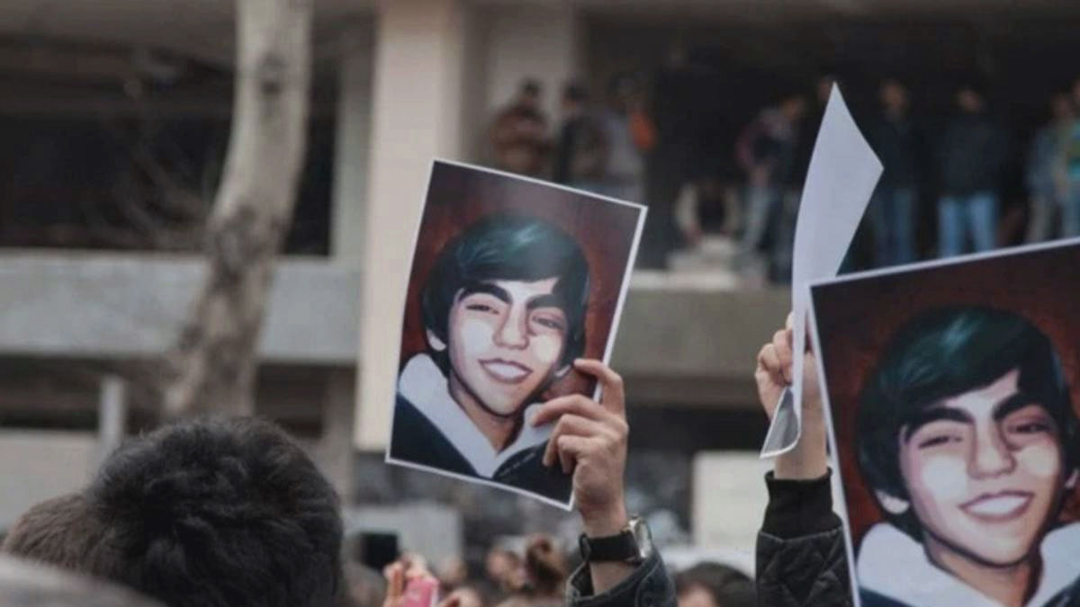 Yargıtay, Berkin Elvan'ın katili polis Fatih Dalgalı'nın aldığı 16 yıllık hapis cezasını onadı
