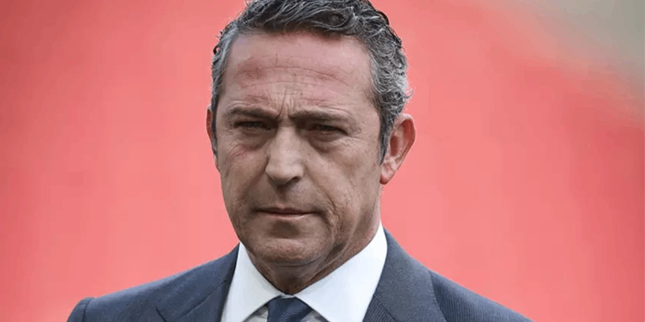 Ali Koç'un yerine seçilen isim belli oldu