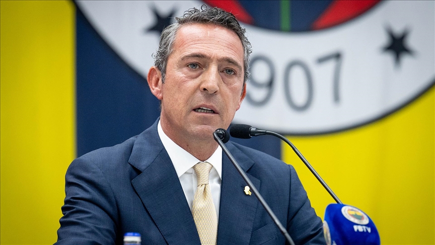 Ali Koç başkanlığı bıraktı! Yerine kim gelecek?