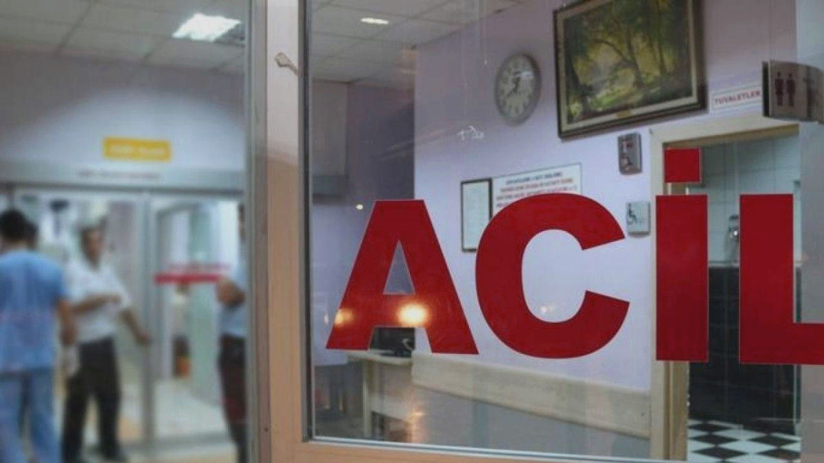 Arkadaşlar arasındaki şakalaşma kanlı bitti: 1 ölü, 1 gözaltı