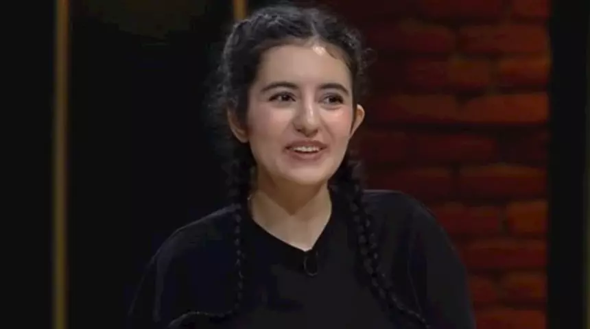 MasterChef'te Gamze Sönmez damgası