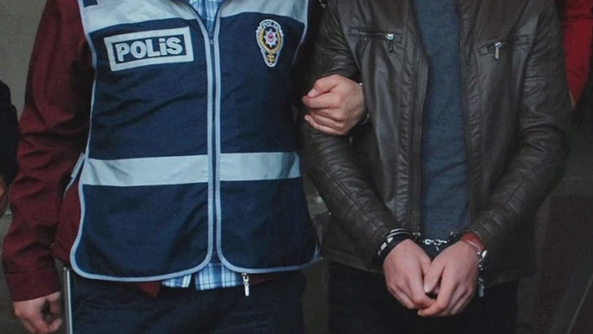 "Daltonlar"a operasyon: 11 kişi gözaltına alındı