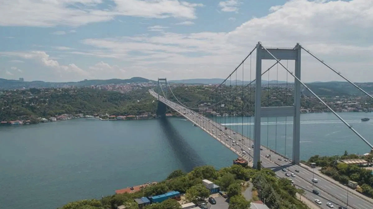 Kandilli'den 'tsunami' açıklaması