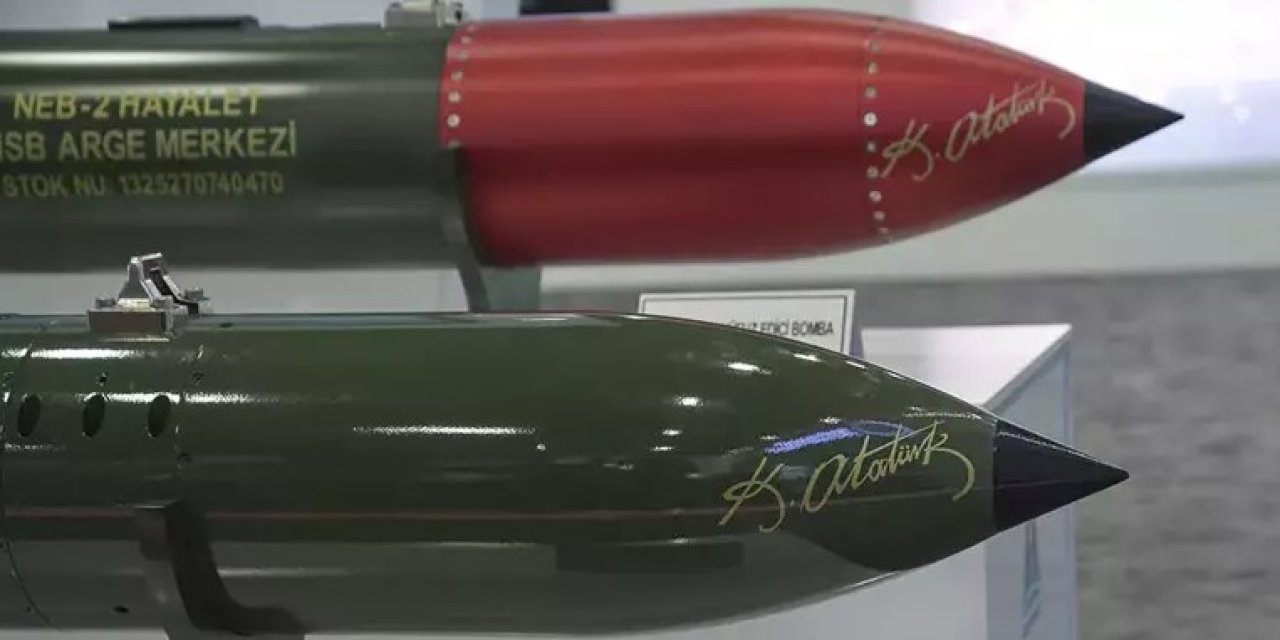 Türkiye’nin yeni bombası GAZAP dünya basınında
