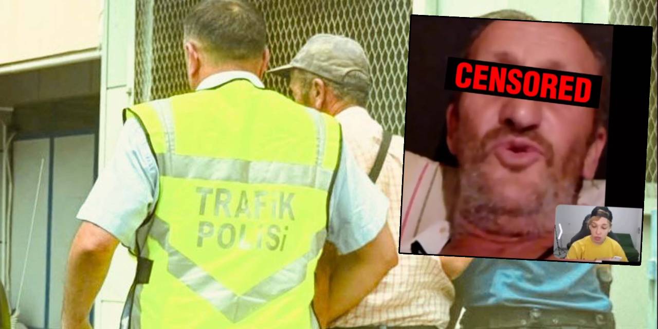 Çanakkale’de kadınlara şantaj itirafı! Gündem olan Mehmet Y. gözaltına alındı