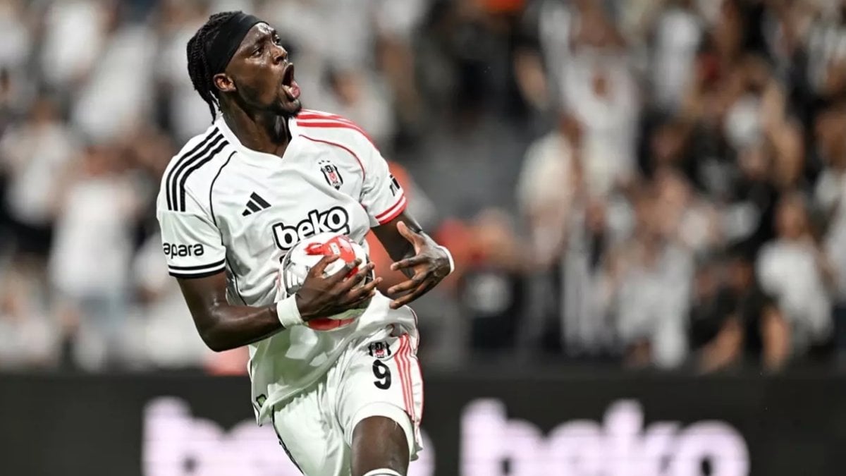 Tammy Abraham’dan şok açıklama: “Ailem büyük bir tehlike atlattı”