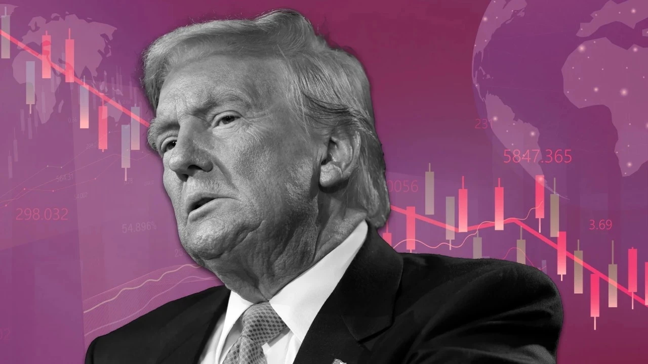 Trump’tan Fed’e baskı: “Önce indir, enflasyon olursa tekrar artırırız”
