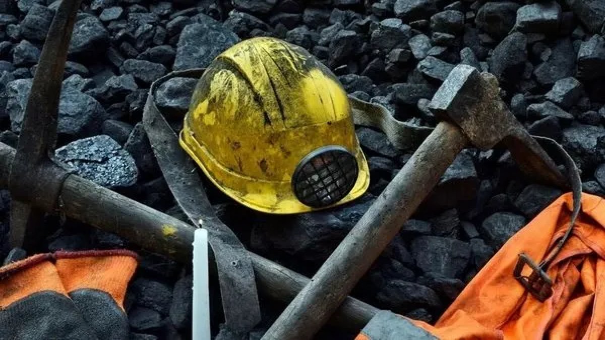 Maden işçilerinin grevine 60 günlük erteleme: Karar Resmi Gazete’de
