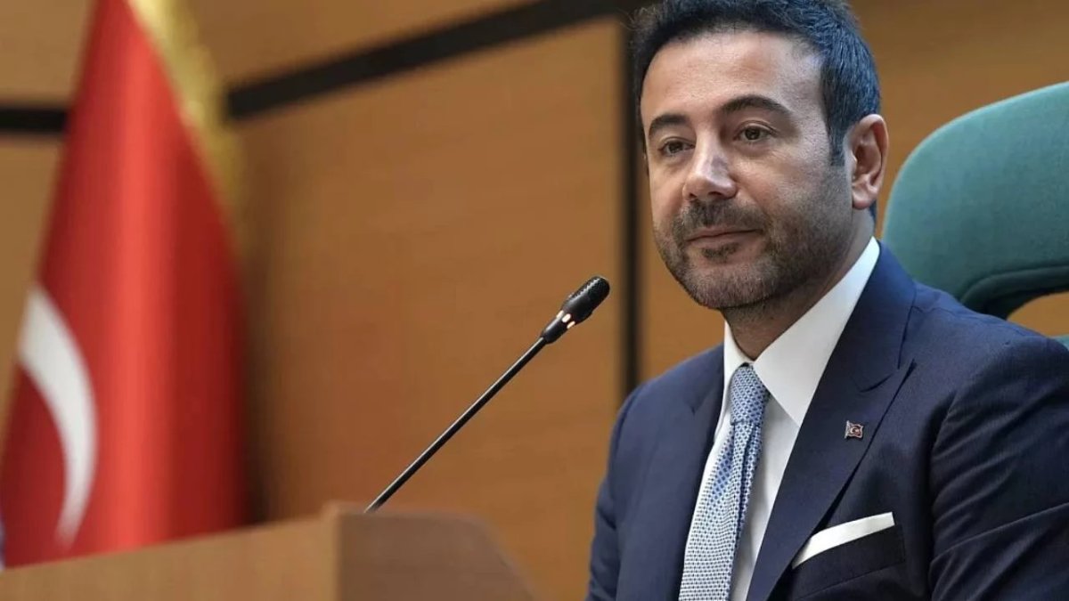 Tutuklu Beşiktaş Belediye Başkanı Rıza Akpolat’ın baldızına gözaltı