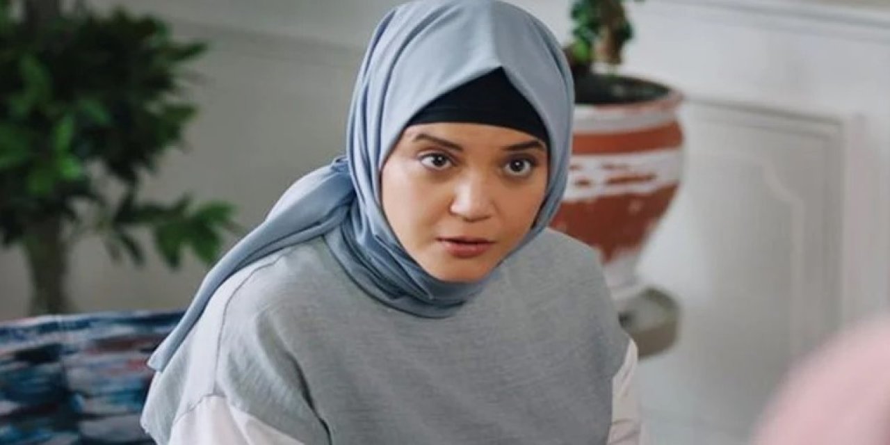 Kızılcık Şerbeti’nin Nilay’ı Feyza Civelek, ‘Fergio Bey’ ile görüntülendi! "Çok özel biri"