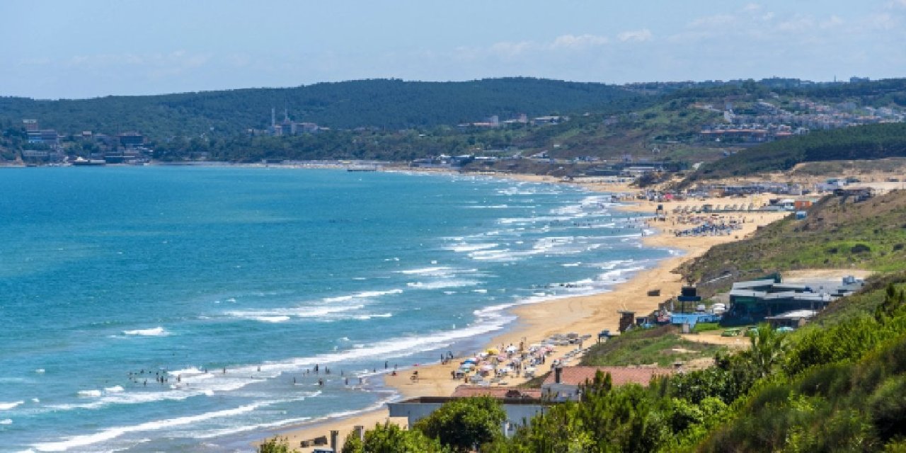 İstanbul’dan uzaklaşamayanlar oraya kaçıyor! Hafta sonları yer kalmıyor