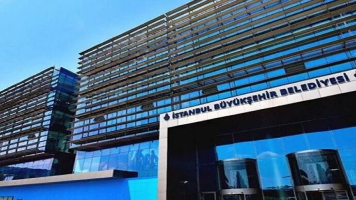 İBB soruşturmasında tahliye kararı