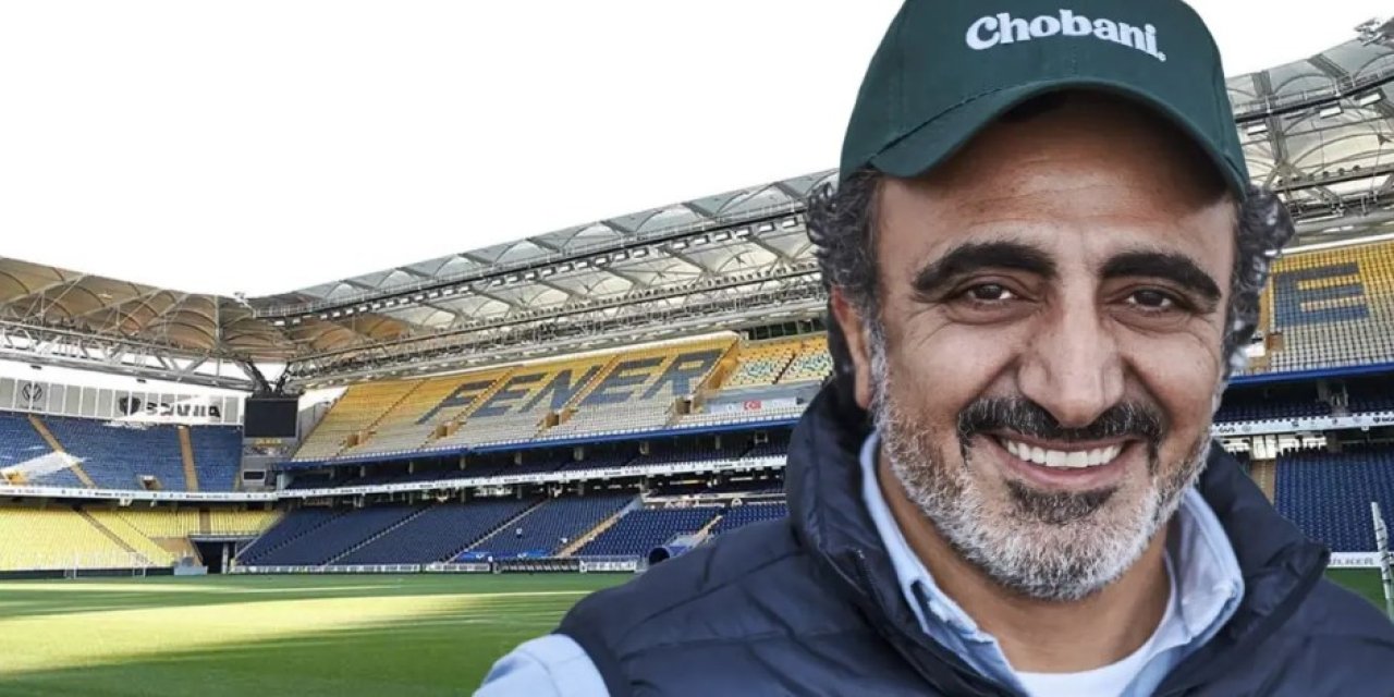 'Chobani' adı nereden geliyor? Hamdi Ulukaya’nın eşi meğer o ünlü şefin kızıymış