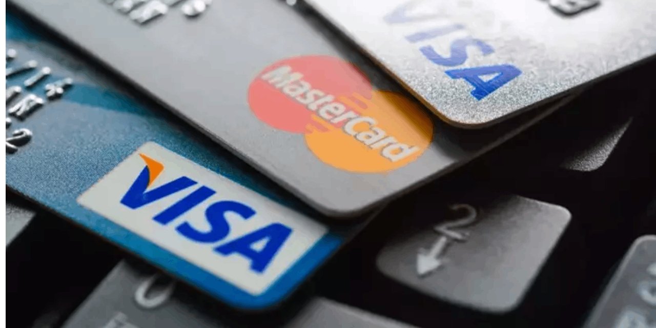 Merkez Bankası'ndan kredi kartı faizlerine indirim
