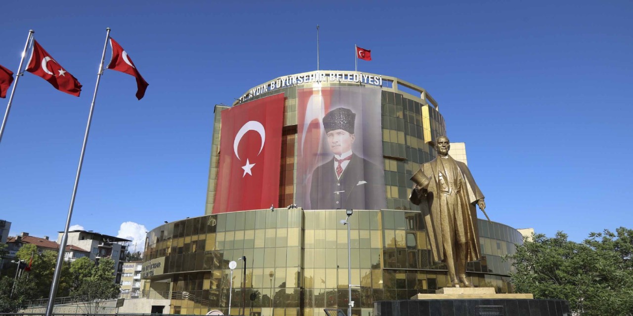 Aydın’da kuraklık tehlikesi: Yeraltı suları tükeniyor