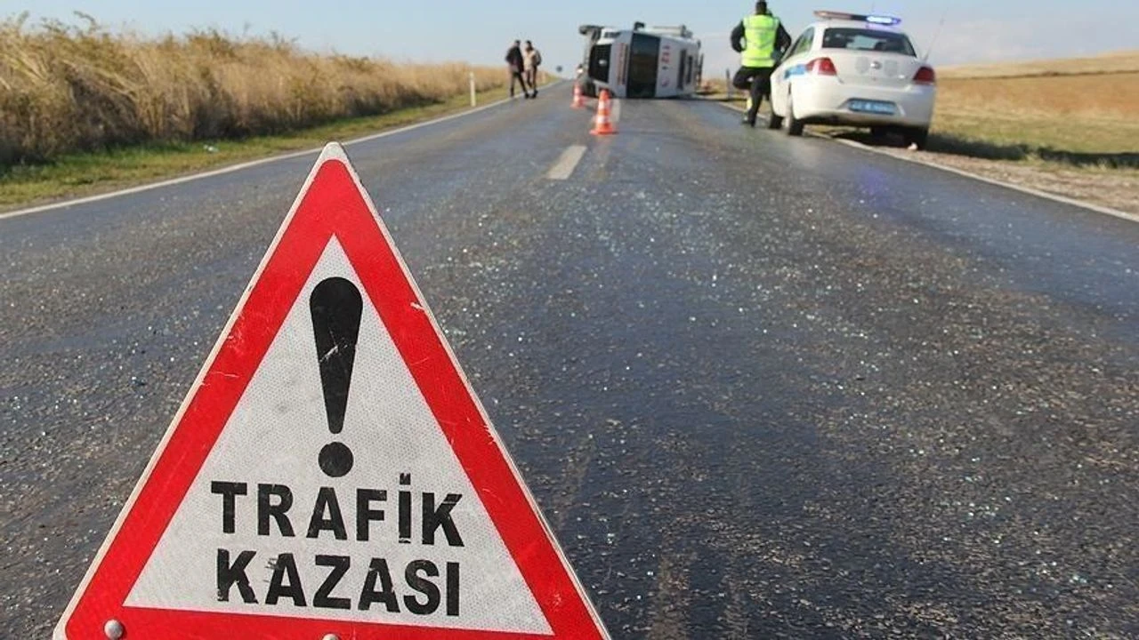 Trafik kazası sonrası bunu yapan yandı: Milyonlarca liraları gidebilir