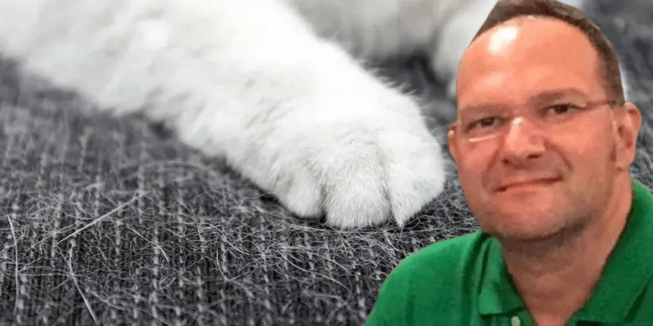 'Kedi tüyü' nedeniyle öldü denilmişti! Gerçek bambaşka çıktı