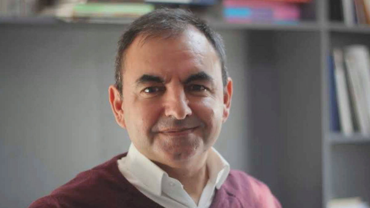 Gazeteci Ercüment Akdeniz hakkında karar