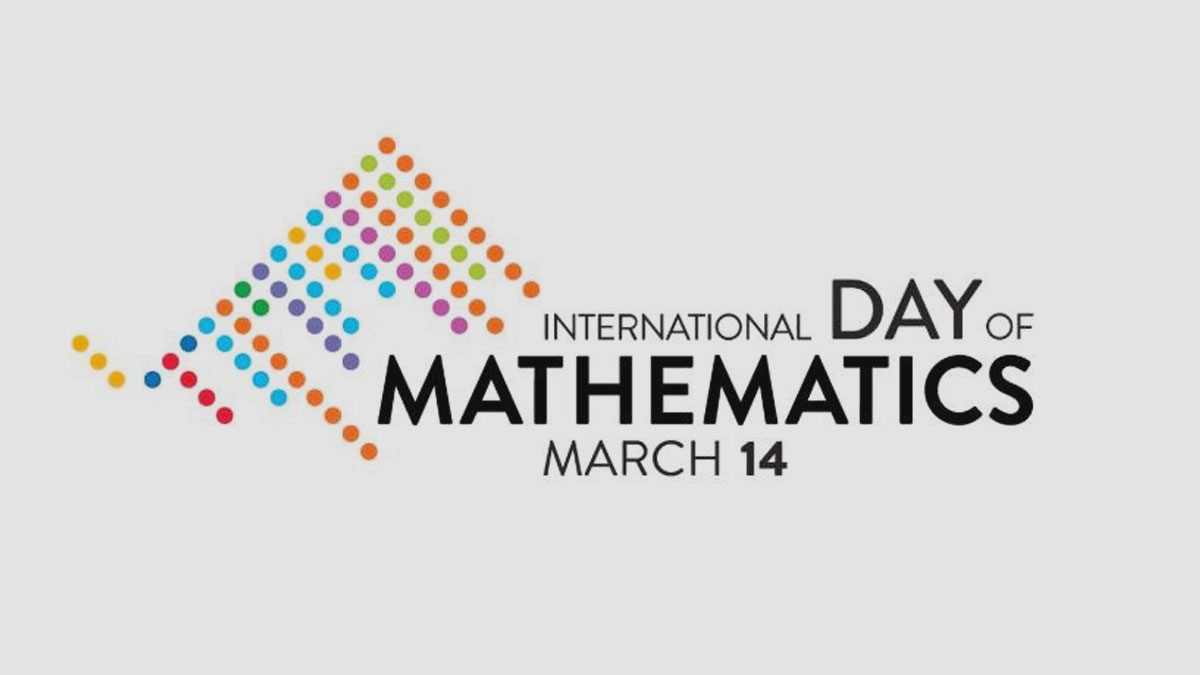 Dünya Matematik Günü'nün 2026 yılı teması belirlendi
